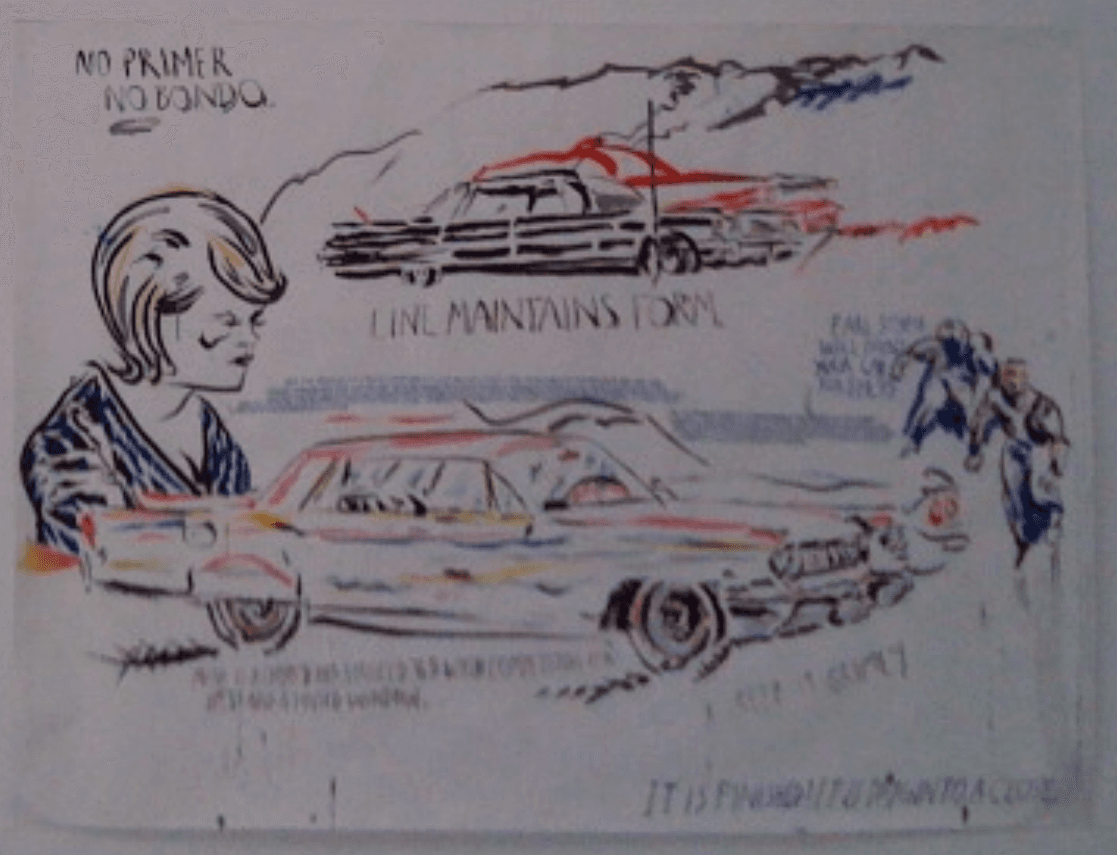 Без назви (Без букваря Без бондо)