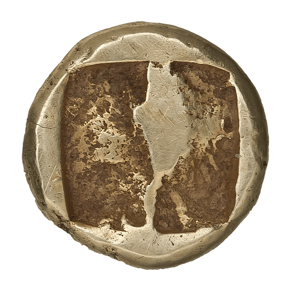 Список монет Музея МНК