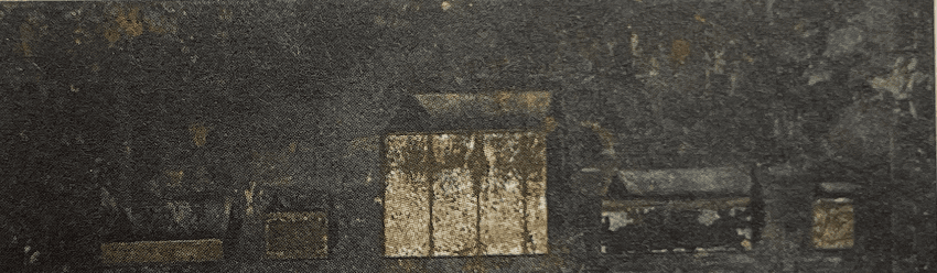 From the series 40 metal boxes