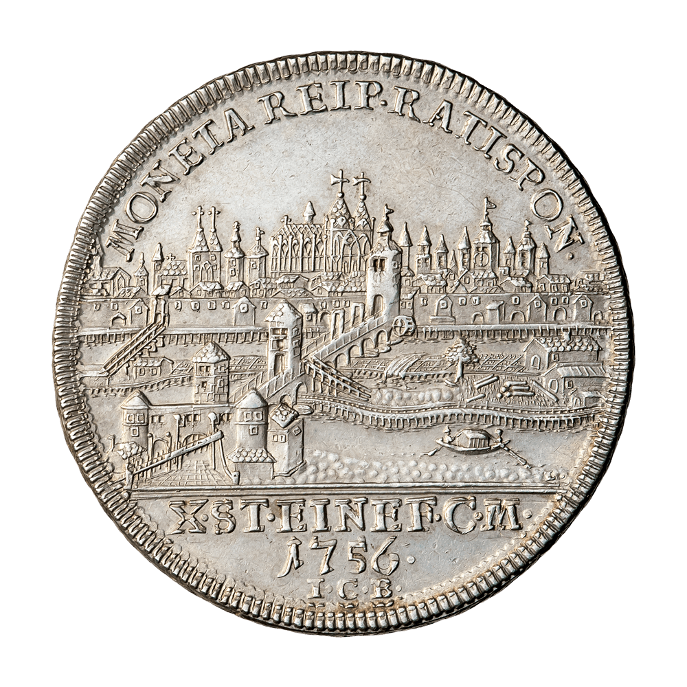 Музей Міжнародного нумізматичного клубу