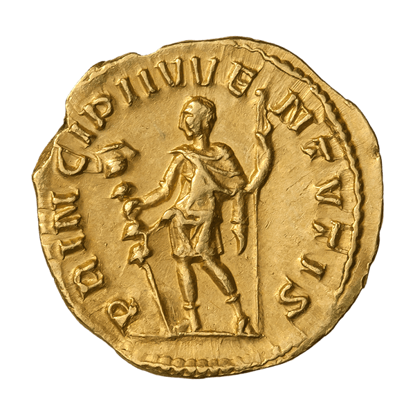 Список монет Музея МНК