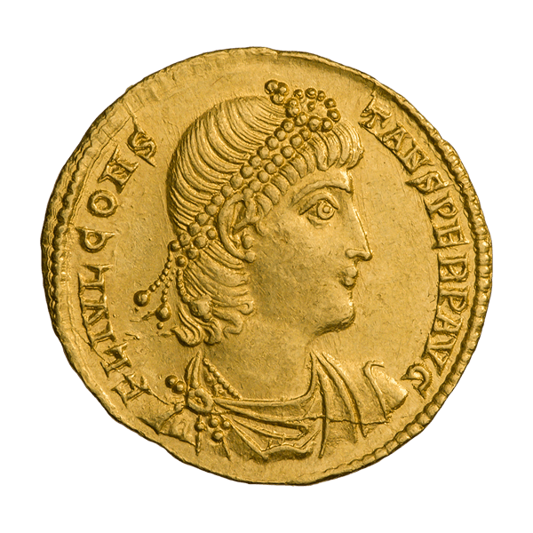 Музей Міжнародного нумізматичного клубу