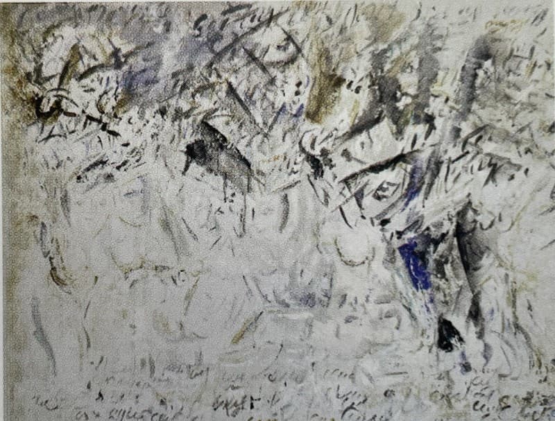 Давид і Вірсавія