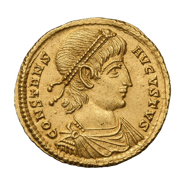 Список монет Музея МНК