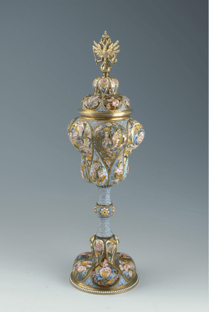 Кубок презентаційний