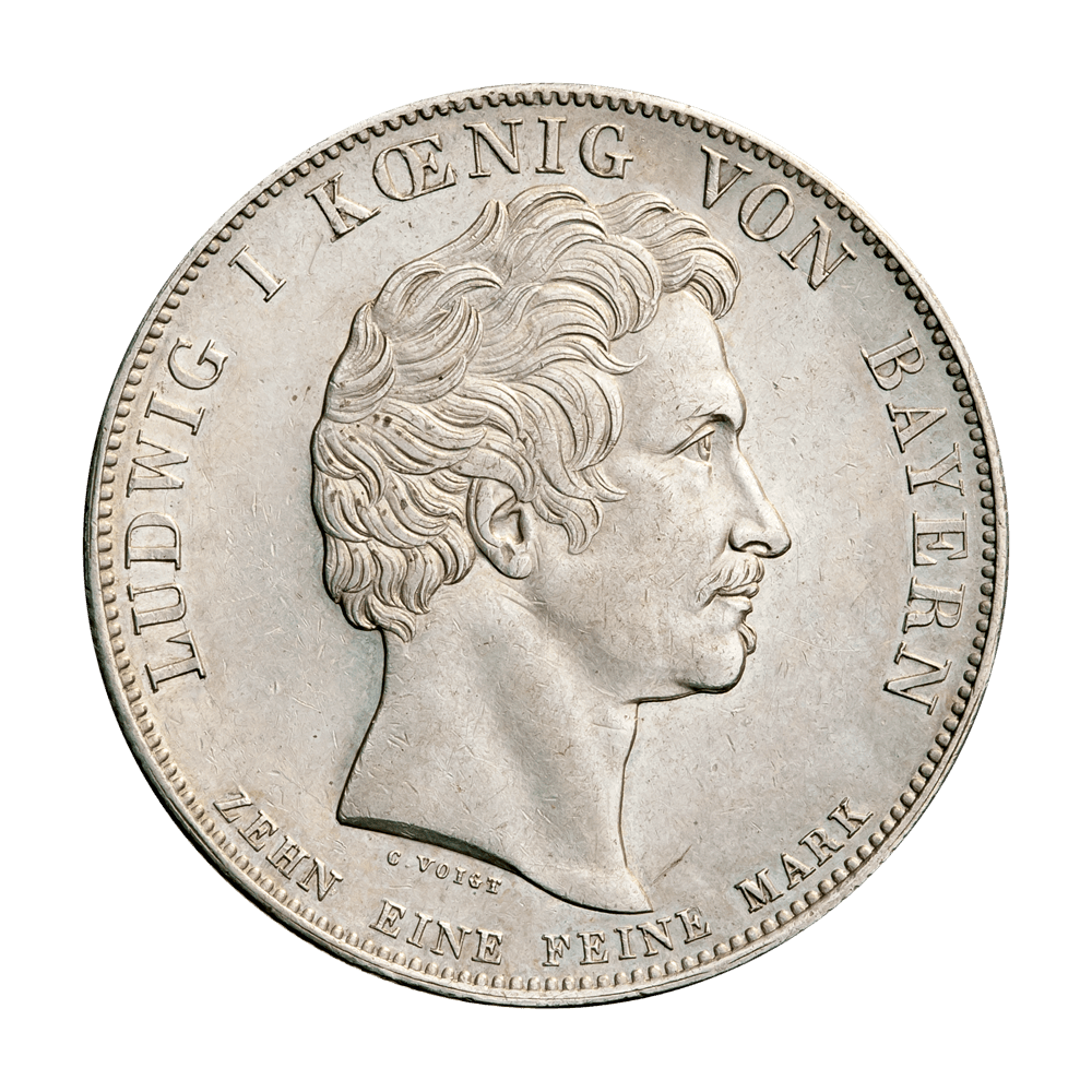 Музей Міжнародного нумізматичного клубу