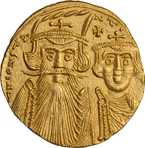 Музей Міжнародного нумізматичного клубу