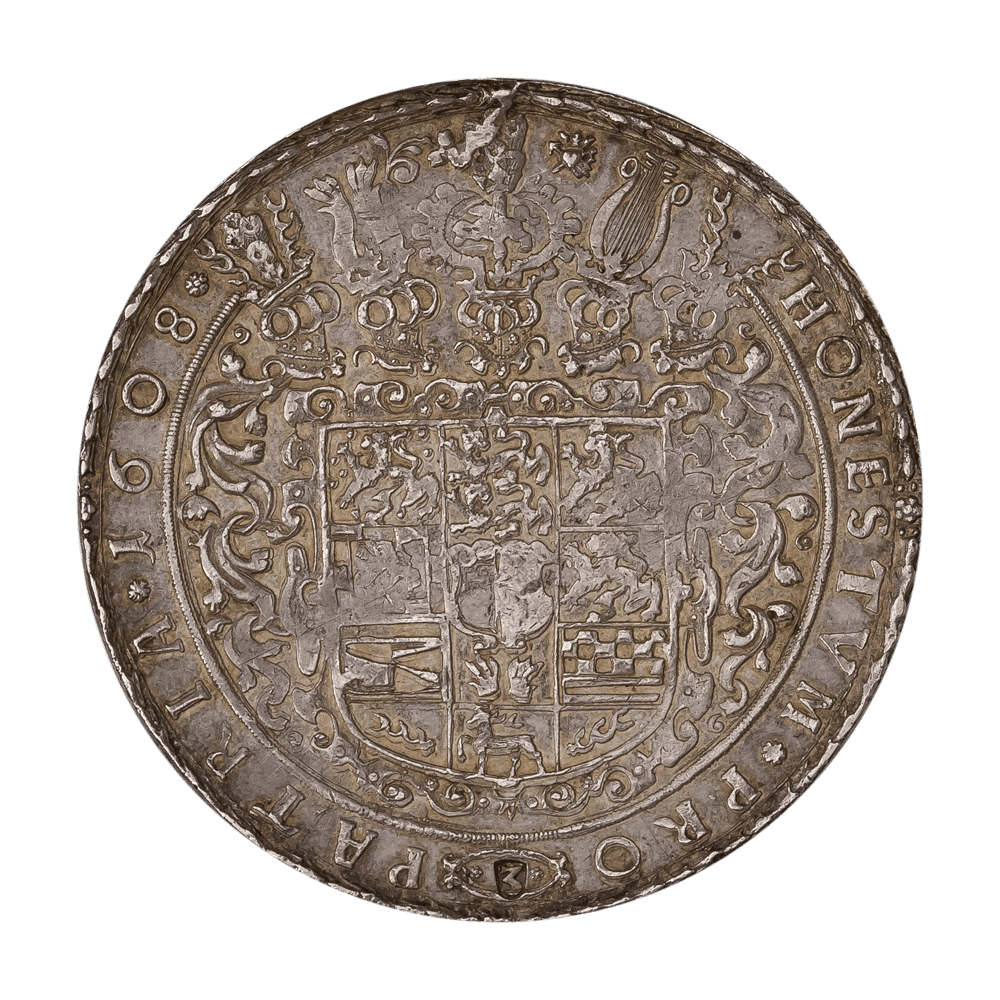 Список монет Музея МНК