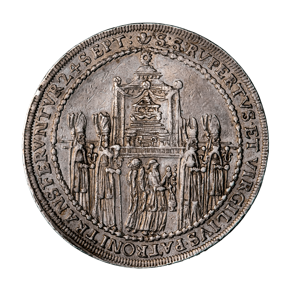 Список монет Музея МНК