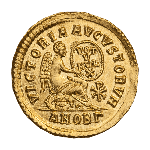 Музей Міжнародного нумізматичного клубу