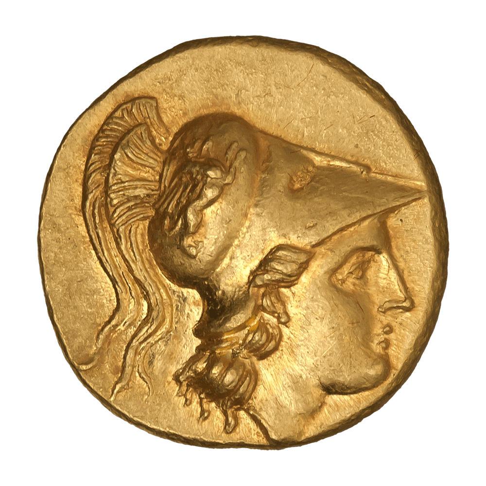 Список монет Музея МНК