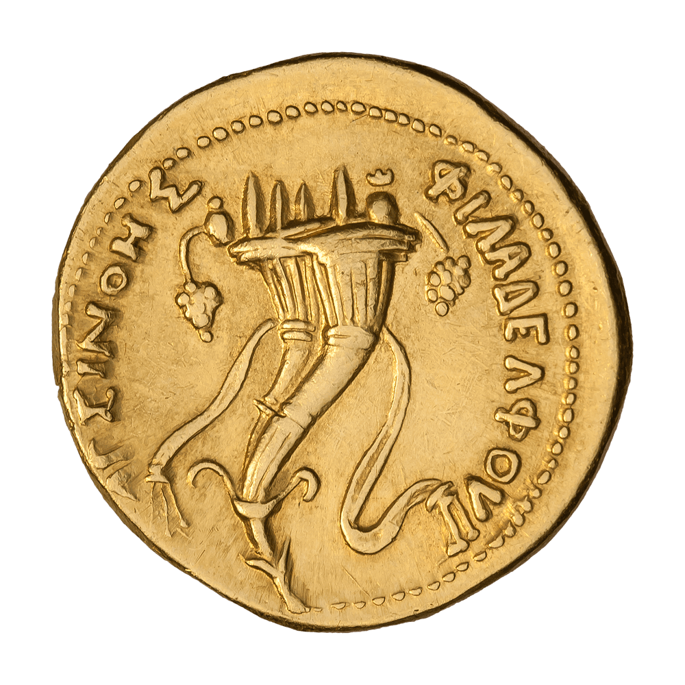 Музей Міжнародного нумізматичного клубу