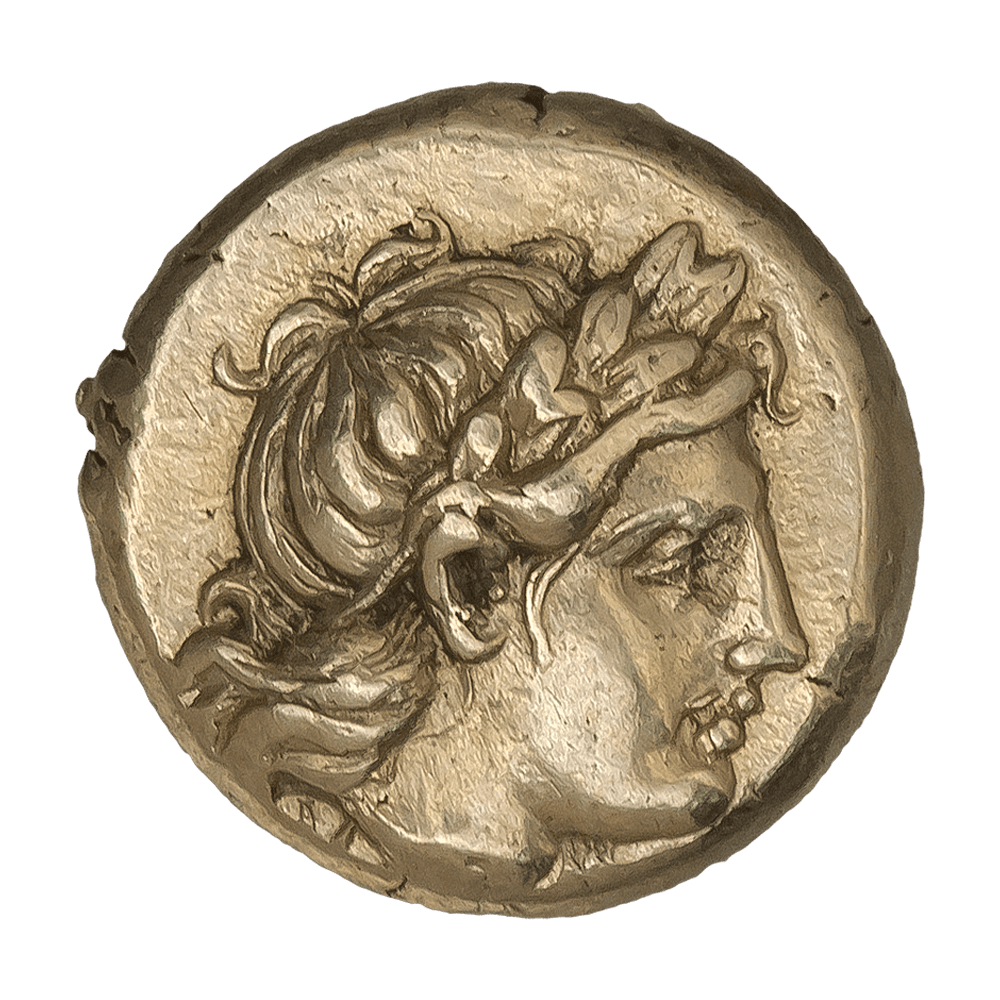 Музей Міжнародного нумізматичного клубу