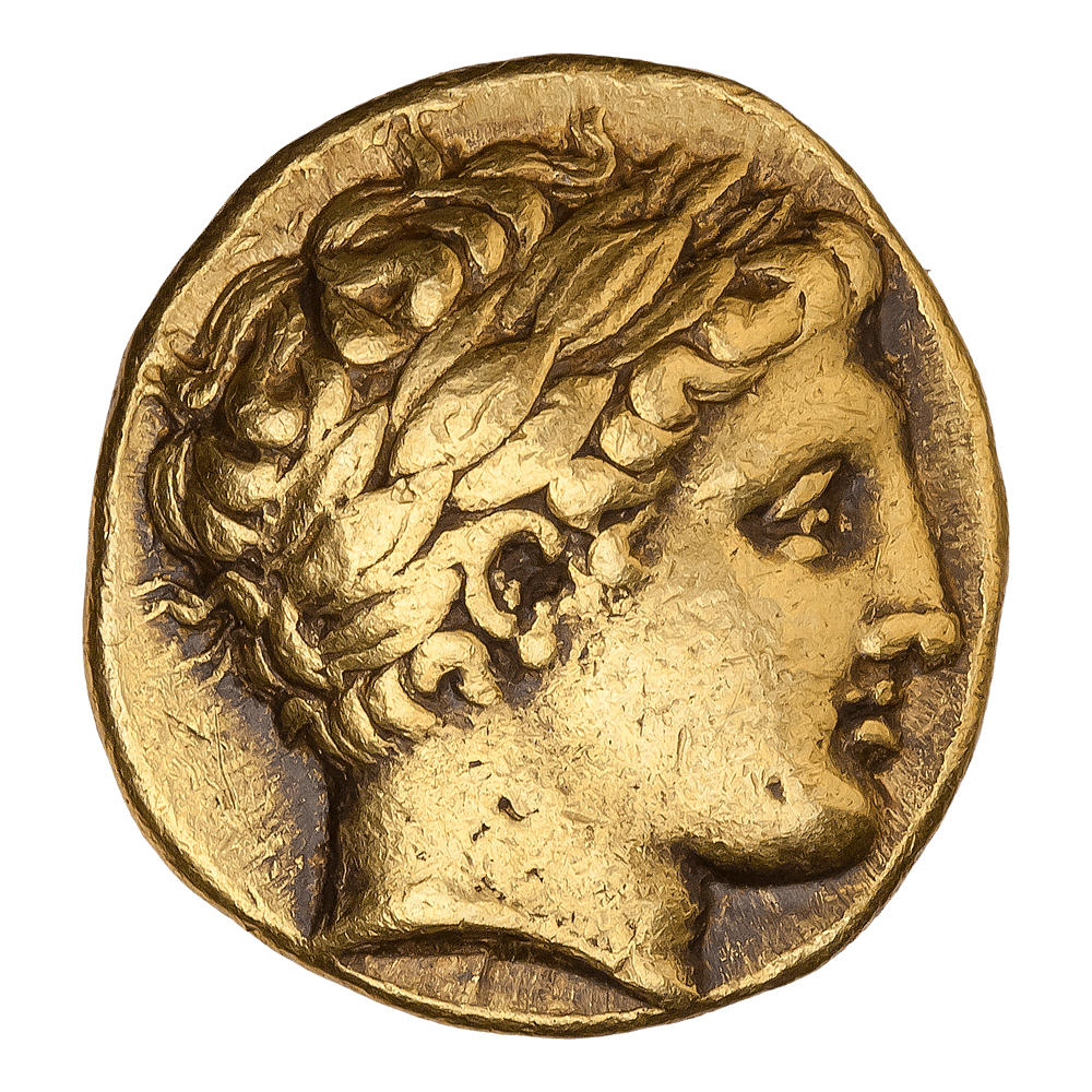 Список монет Музея МНК