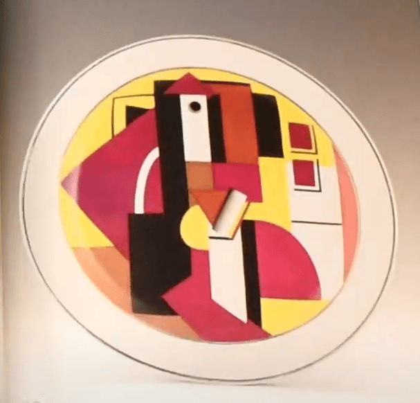 Пластина «Конструкция»