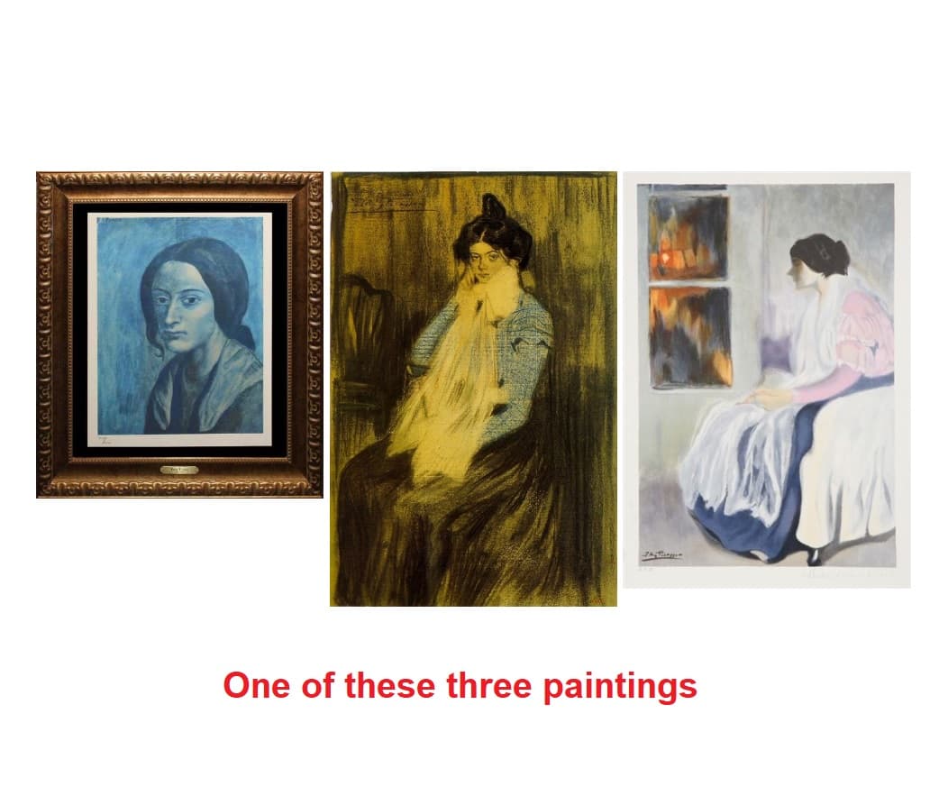 Жертва мистецтва? Що і за скільки Дмитро Риболовлев купив у Іва Був'є | Antiques Consulting