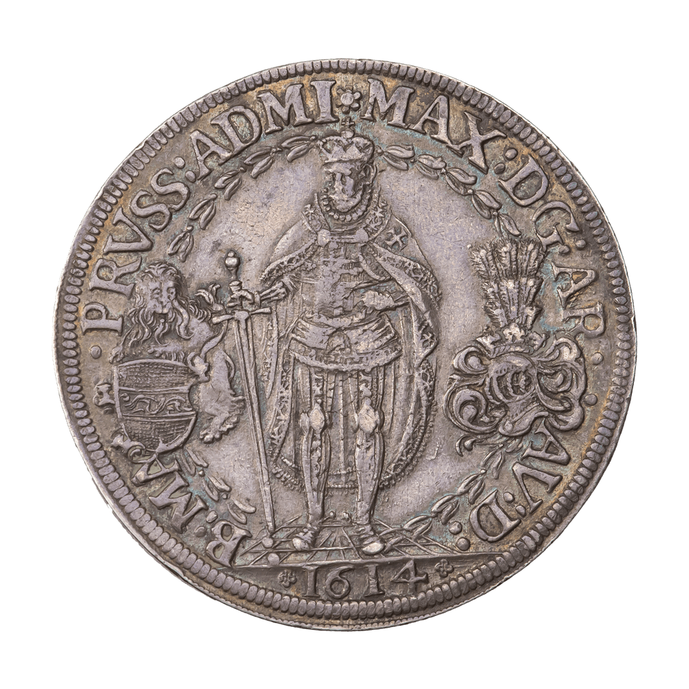 Список монет Музея МНК