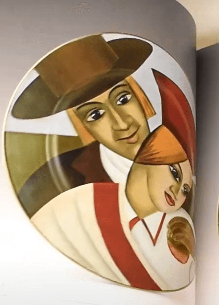 Тайная вечеря