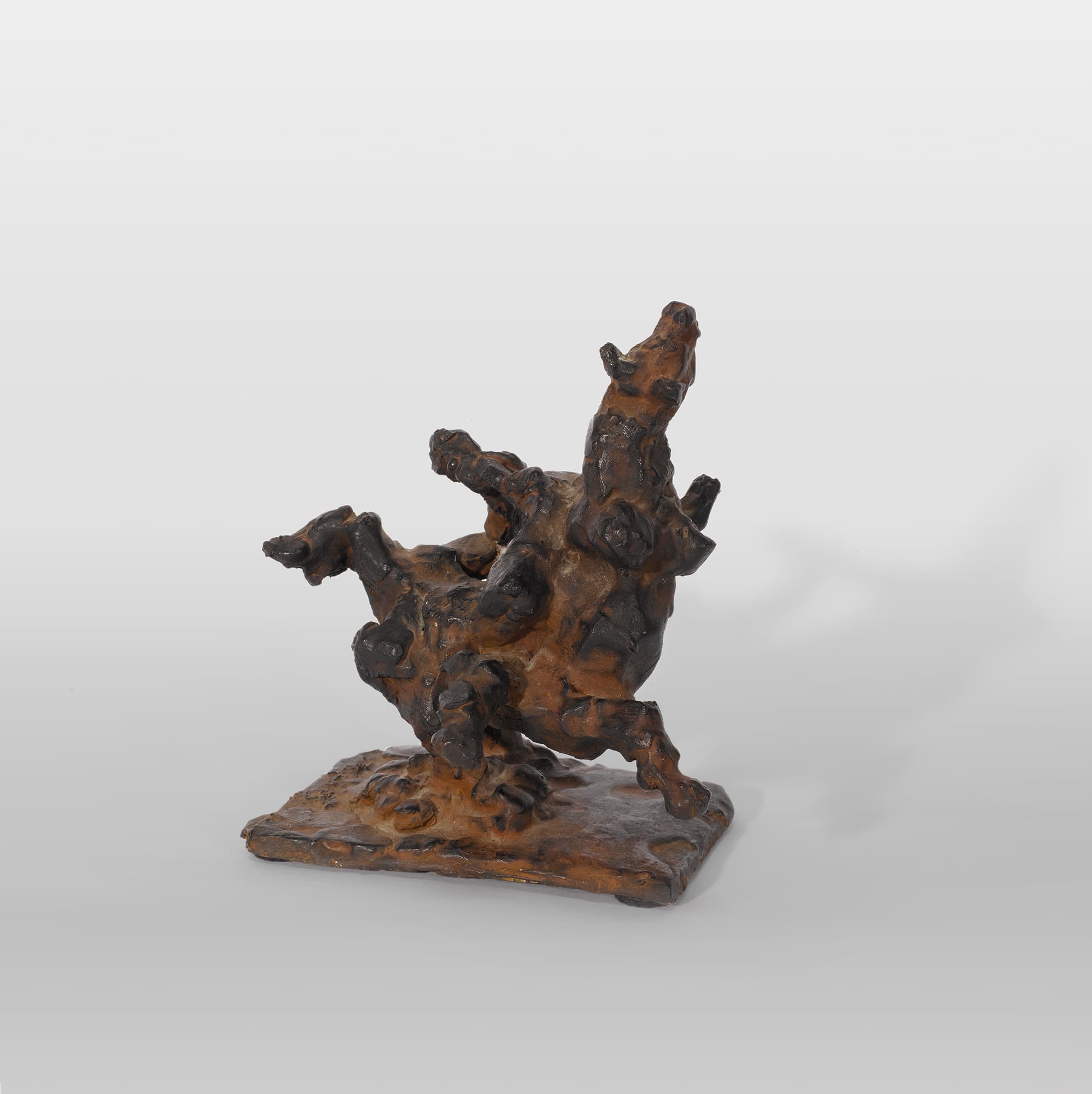 Викрадення Європи II