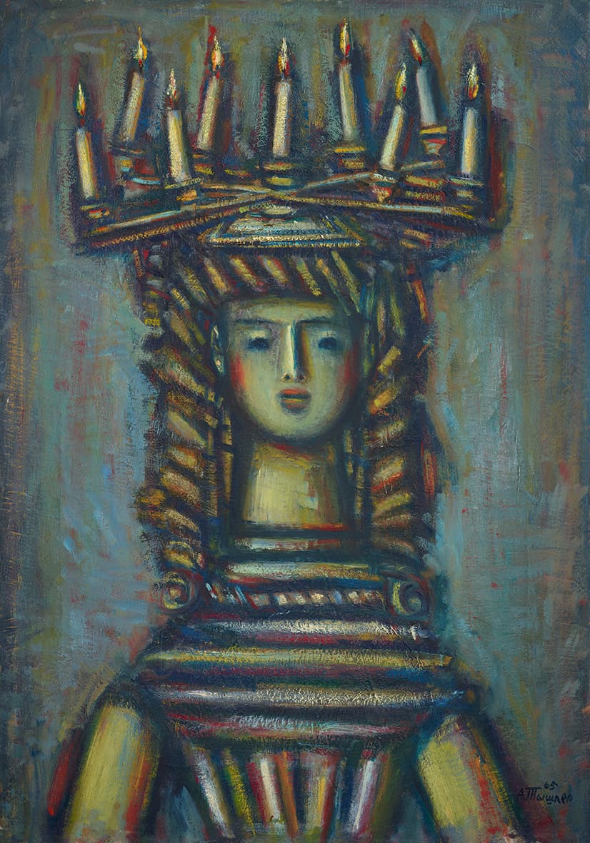 День народження № 5. З серії «День народження»