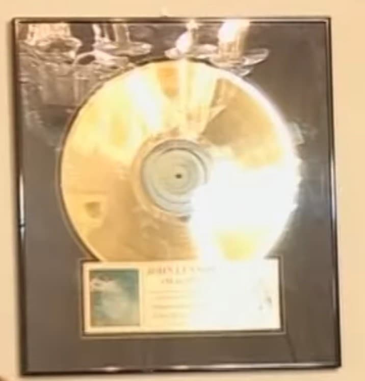 название произведения искусства