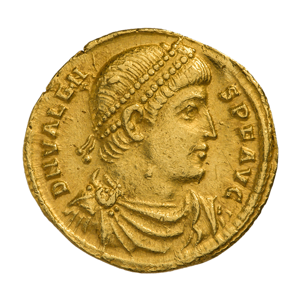 Музей Міжнародного нумізматичного клубу