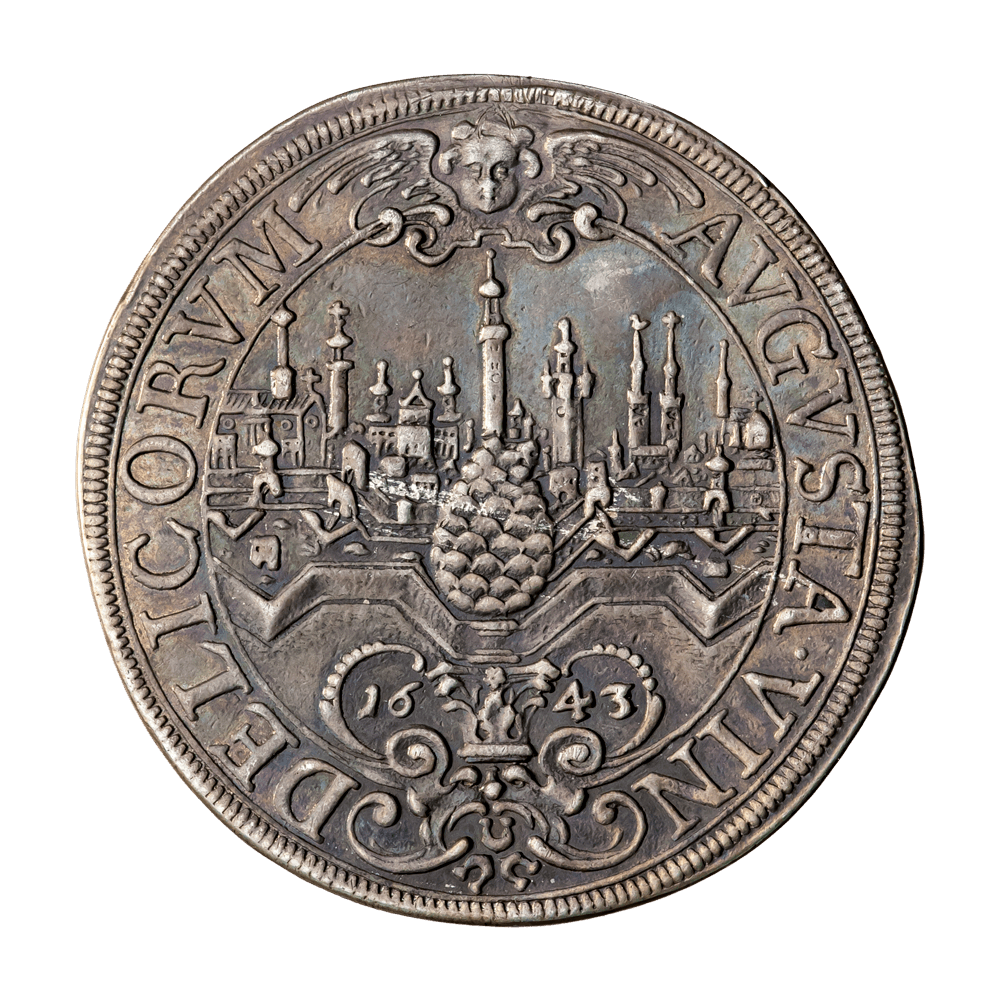 Музей Международного нумизматического клуба