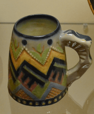 Пивний кухоль