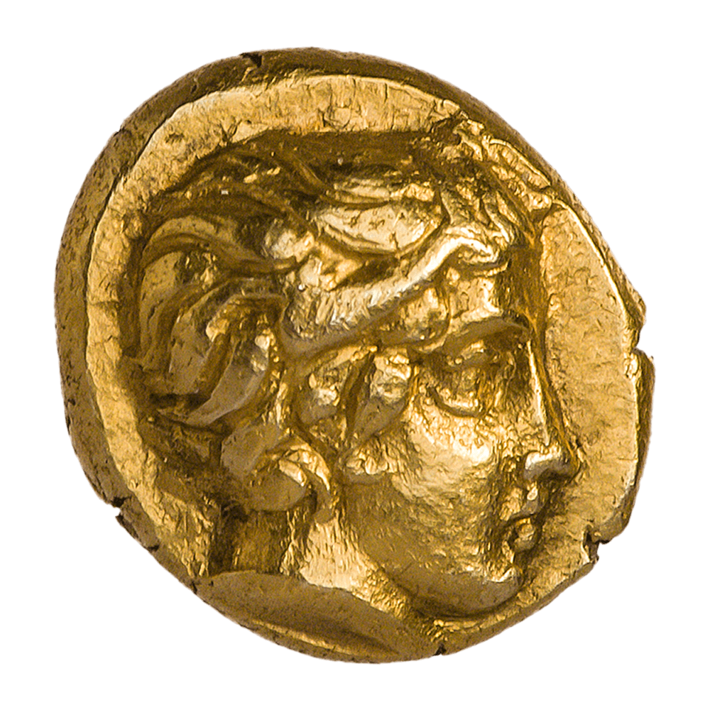 List of Coins of the MNK Museum