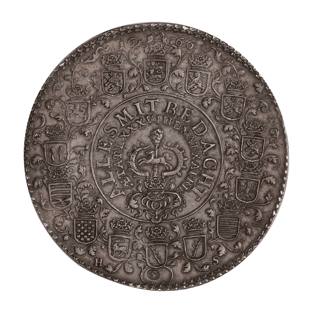 Список монет Музея МНК