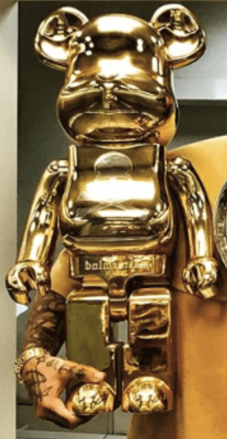 не идентифицировано