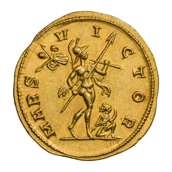 Список монет Музея МНК