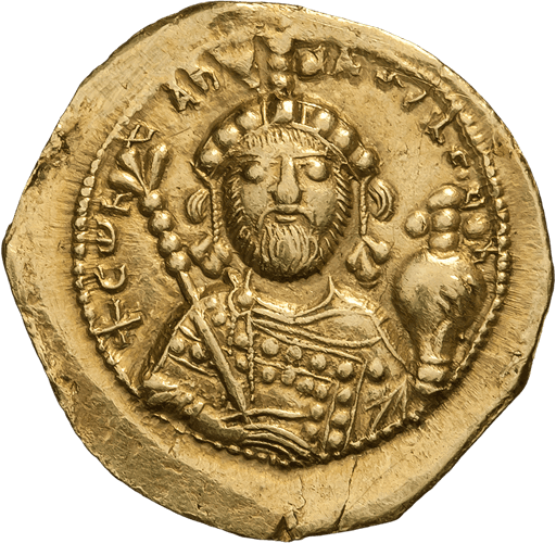 Музей Міжнародного нумізматичного клубу