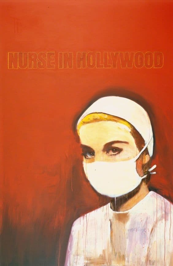 Nurse in Hollywood #3