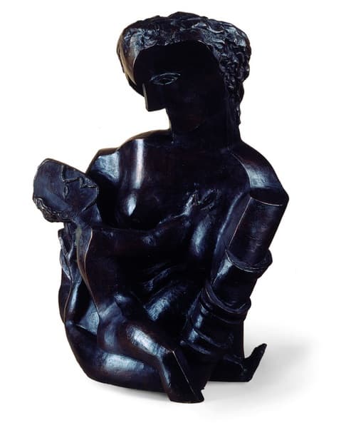 Материнство