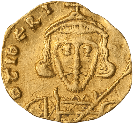 Музей Міжнародного нумізматичного клубу