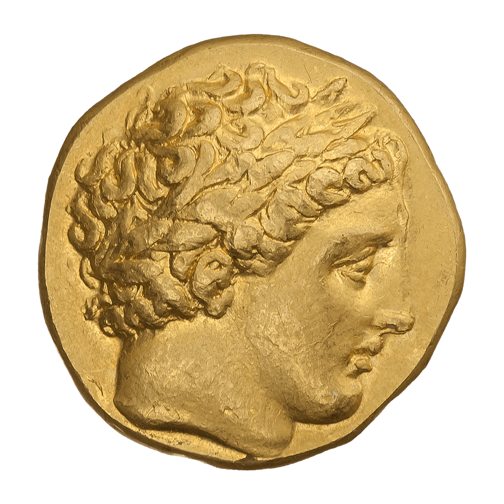 Музей Міжнародного нумізматичного клубу