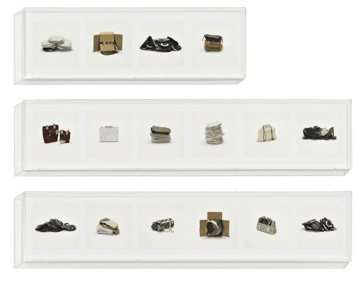 Сумки Louis Vuitton (підробка)