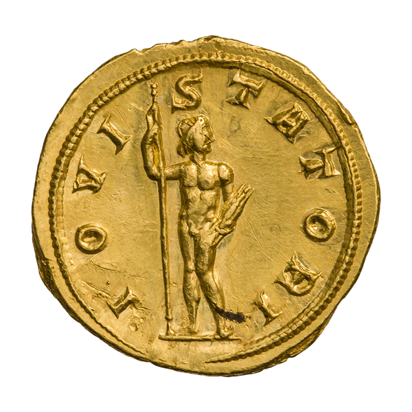 Музей Міжнародного нумізматичного клубу