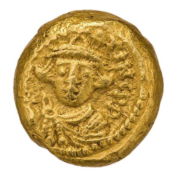 Малоформатний солід. Констант II